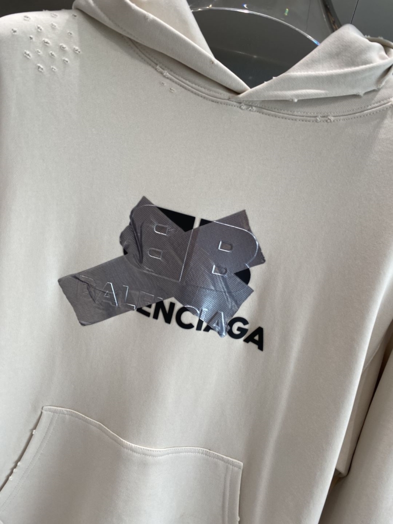 Ba1en*iaga hoodies